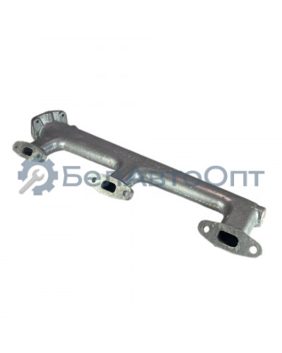 труба водян лев 238-1003291-в ямз автодизель