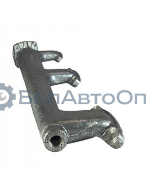 труба водян лев 238-1003291-в ямз автодизель