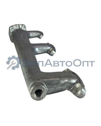 труба водян лев 238-1003291-в ямз автодизель