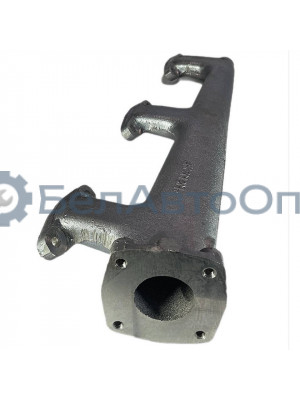 труба водян лев 238-1003291-в ямз автодизель