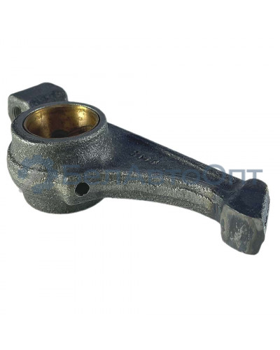 коромысло клапана 236-1007144-в2 автодизель