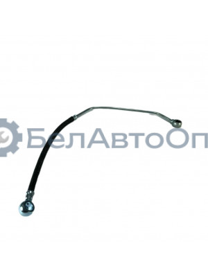 трубка масл подвод 238п-1111614 тнвд ямз-238