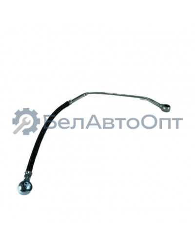 трубка масл подвод 238п-1111614 тнвд ямз-238