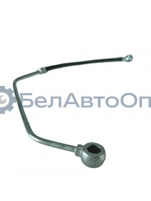 трубка масл подвод 238п-1111614 тнвд ямз-238