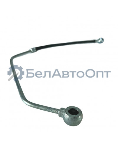 трубка масл подвод 238п-1111614 тнвд ямз-238