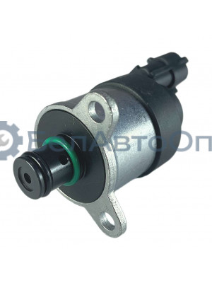 блок дозировочный тнвд 0928400617 ямз-650 cartronic
