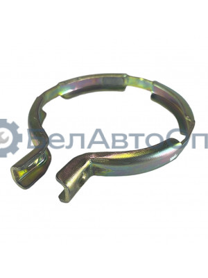 хомут крепл заслонки 101-1203050 амазмаз