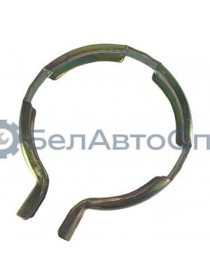 хомут крепл заслонки 101-1203050 амазмаз