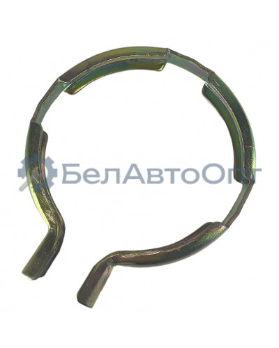 хомут крепл заслонки 101-1203050 амазмаз