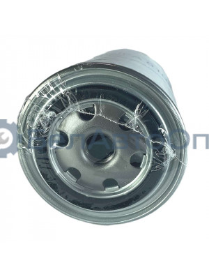 фильтр топл тонк 650-1117039 ямз евро-3 l150мм d96мм резьб м18х1,5 difa 6104