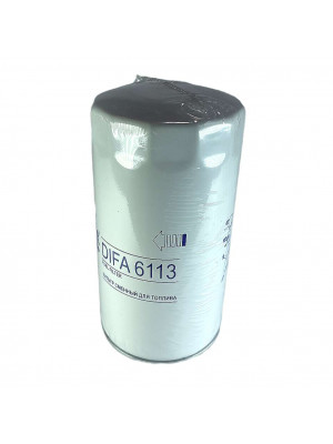 фильтр топл тонк 7511-1117075 ямз евро-0-3 l179мм d96мм резьб м18х1,5 difa 6113
