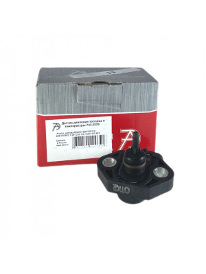 датчик давл и темп топл/масл ямз-650/530 743.3829 ат аналог бош 0 261 230 112