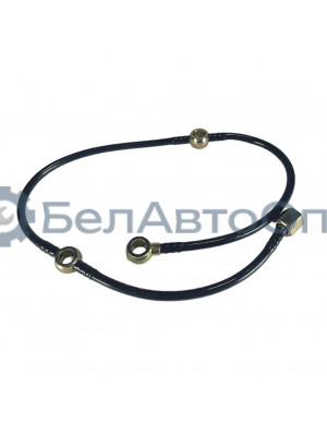 трубка дренажная в сб 236-1104370-б полиамид ямз-236 спецмаш