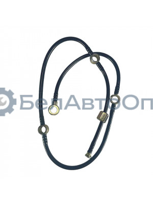 трубка дренажная форс 238-1104370-б полиамид ямз-238 спецмаш