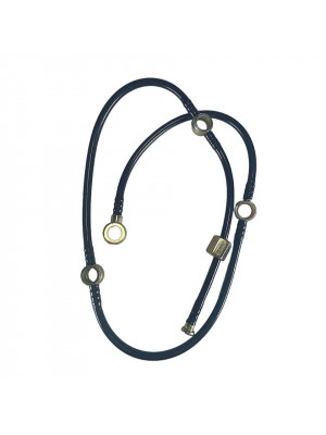 трубка дренажная форс 238-1104370-б полиамид ямз-238 спецмаш