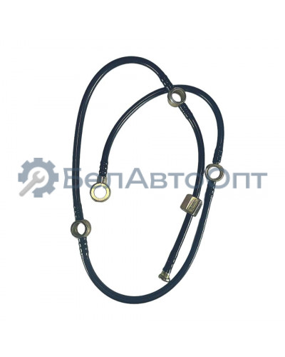 трубка дренажная форс 238-1104370-б полиамид ямз-238 спецмаш