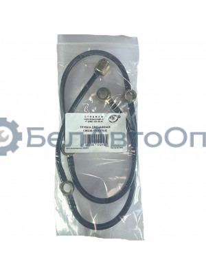 трубка дренажная форс 238-1104370-б полиамид ямз-238 спецмаш