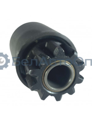 привод стартера в сб ст5432-3708600-10 10зуб спецмаш