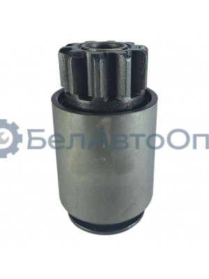 привод стартера в сб ст5432-3708600-10 10зуб спецмаш