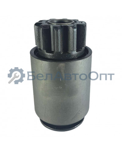 привод стартера в сб ст5432-3708600-10 10зуб спецмаш