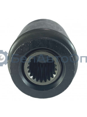 привод стартера в сб ст5432-3708600-10 10зуб спецмаш