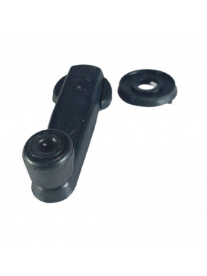 ручка стеклоподъемника 54327-6104064 маз металл