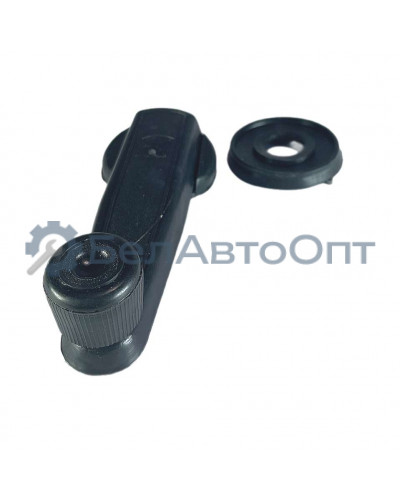 ручка стеклоподъемника 54327-6104064 маз металл