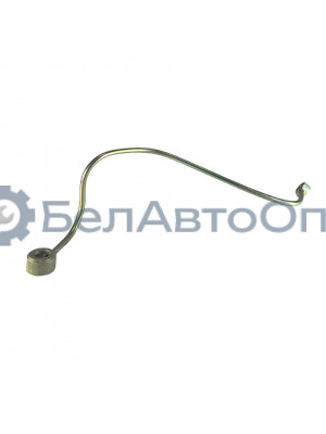 трубка масл подвод 238п-1111558 ткр ямз