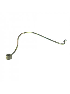 трубка масл подвод 238п-1111558 ткр ямз