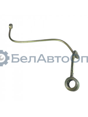 трубка масл подвод 238п-1111558 ткр ямз