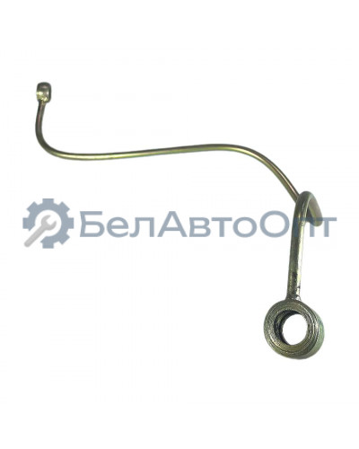 трубка масл подвод 238п-1111558 ткр ямз