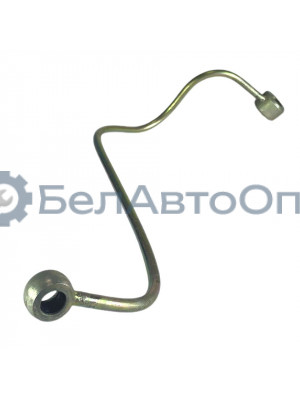 трубка масл подвод 238п-1111558 ткр ямз