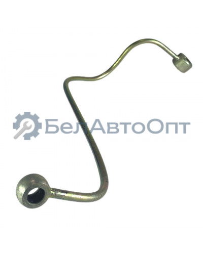 трубка масл подвод 238п-1111558 ткр ямз