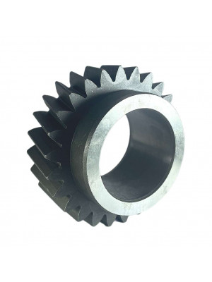 шестер 2 пер вал пром 239-1701050-10 маз автодизель