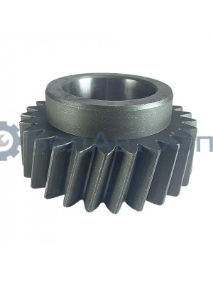 шестер 2 пер вал пром 239-1701050-10 маз автодизель