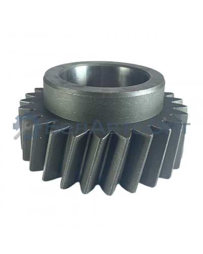 шестер 2 пер вал пром 239-1701050-10 маз автодизель