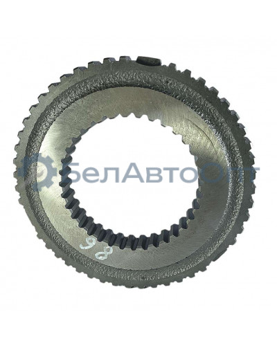 ступица муфты выключения з/х ямз 239-1701288