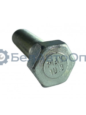 болт крепления укосины м18*1.5пх*65 372768маз