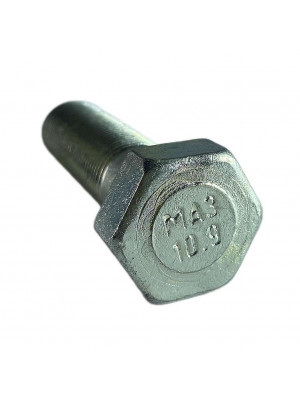 болт крепления укосины м18*1.5пх*65 372768маз