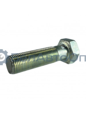 болт крепления укосины м18*1.5пх*65 372768маз