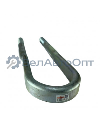 стремянка рес п/п 8378-2912408 415мм м27*2 п/п 83781 9386 9758маз