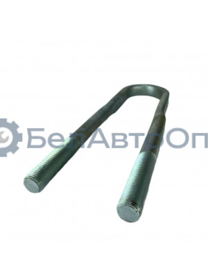 стремянка рес п/п 8378-2912408 415мм м27*2 п/п 83781 9386 9758маз