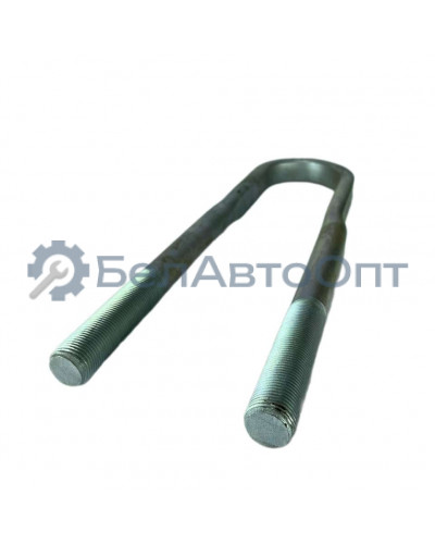 стремянка рес п/п 8378-2912408 415мм м27*2 п/п 83781 9386 9758маз