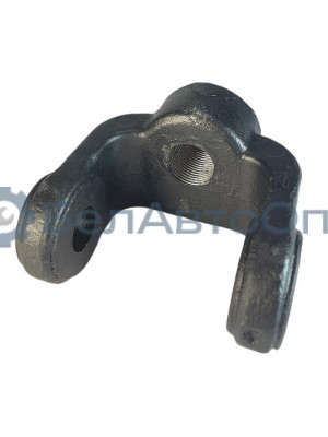 вилка амортизатора 4370-2905419 маз-4370 256маз