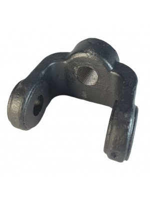 вилка амортизатора 4370-2905419 маз-4370 256маз