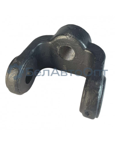 вилка амортизатора 4370-2905419 маз-4370 256маз