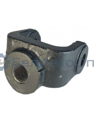 вилка амортизатора 4370-2905419 маз-4370 256маз