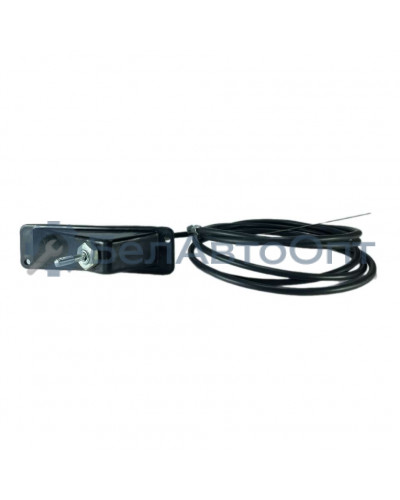 трос останова двиг 543208-1115010 3330мммаз