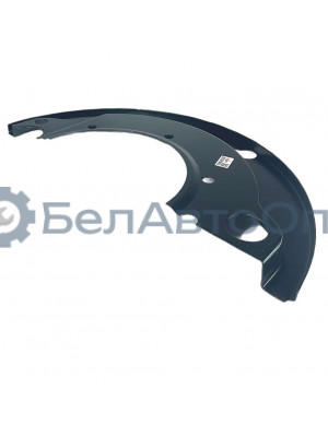 щит тормоз зад 5440-3502150-030 правмаз