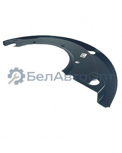 щит тормоз зад 5440-3502150-030 правмаз